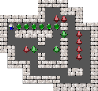 Level 1694 — Svens Collection